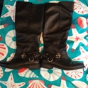Riding Boots 8.5